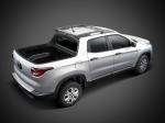 Fiat Toro Freedom 1.8 Flex AT6 2016 года